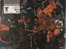 Titus Andronicus - The Will To Live 2 LP NEW Ltd Silver & Black Etched Vinyl