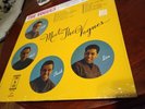 VOGUES-MEET THE VOGUES:YOU'RE THE ONE/LP/1965/CO&CE/LP1229/SEALED