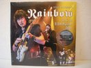 RITCHIE BLACKMORE'S RAINBOW  LIVE IN BIRMINGHAM  2016 Nr. 2874 von 3000   2 LP