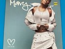 Mary J Blige Love & Life 2X Lp Promo OG Record Vinyl R&B Hip Hop 2003