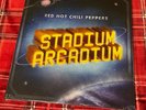 Red Hot Chili Peppers Stadium Arcadium *Mint* 4LP Box Vinyl Record New  Sealed  