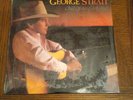 GEORGE STRAIT CHILL OF AN EARLY FALL 1991 Rare LP MCA in the Shrink Wrap VG+