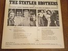 The Statler Brothers Lp Lester Roadhog Moran & The Cadillac Cowboys NFS PROMO