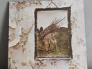 Led Zeppelin Led Zeppelin German vinyl LP album   ATLANTIC RECORDS K.50 008