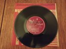 JOHN LEE HOOKER Bluebird Blues Orig. US 45 78rpm BLUES R&B Modern GOOD+ *LISTEN*