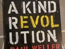 Weller Paul-Kind Revolution Vinyl Boxset New Not Sealed