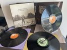 GEORGE HARRISON ALL THINGS MUST PASS 1970 1ST UK PRESS NMINT VINYL POSTER BOXSET