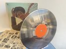 BOB DYLAN- NASHVILLE SKYLINE 1969 RARE CBS MONO VERY 1ST UK PRESS VINYL LP EX+