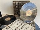 LED ZEPPELIN PHYSICAL GRAFFITI 1975 1ST EVER UK PRESS VINYL LP MINT PLAYED TWICE