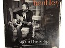 Dierks Bentley - Up On The Ridge - Vinyl LP Record - 2010 NEW SEALED -1st Press
