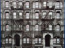 LED ZEPPELIN - Physical Graffiti (1975 Swan Song 2LP w/die-cut cvr + inners) VG+