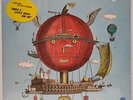 The Flying Machine Self-Titled S/T 1969 Janus LP MINT SEALED