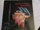Black Sabbath Paranoid Vinyl LP WB 1970 pressing