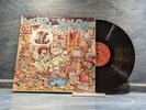 Weird Al Yankovic - Self Titled Debut Vinyl LP - 1983 - Rock & Roll BFZ 38679 EX