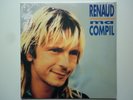 Renaud 33Tours Vinyl Ma Compil
