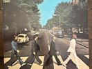 The Beatles Abbey Road LP: Japan Pro-Use Series - Apple Records - Vinyl Record