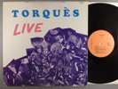 The Torques  Live    Garage