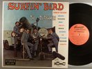 The Trashmen  Surfin' Bird    RARE  Garage, Surf