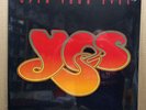 YES - OPEN YOUR EYES - 2012 GERMAN SIREENA 2LP - (MT/MT)