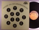 Various  Tunes To Be Remembered   Doo Wop, Blues, Jump Blues 1960 Excello