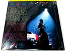 Frank Sinatra at the Sands Vinyl LP MFSL