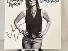 Chrissie Hynde - Stockholm - Caroline Records - Vinyl LP Album - Signed Copy