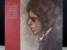 Bob Dylan BLOOD ON THE TRACKS, Vinyl, Columbia PROMO (1975) 1st Pressing