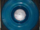 Push Universal Nation Bart Skils - Jones & Stephenson - Limitiertes Blaues VINYL