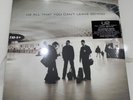 All That You Can't Leave Behind - 20th Anniversary by U2 (Record, 2020) Vinyl
