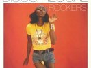 VARIOUS - Disco Reggae Rockers - Vinyl (2xLP)