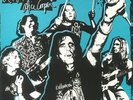 ALICE COOPER - Live From The Astroturf - Vinyl (LP)