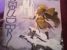 Smoulder Dream Quest Ends EP, Limited Edition, Violet  