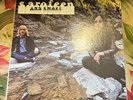 Sarofeen And Smoke LP “Do It”   GWP 2029   VG++ Folk Psych