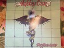 Motley Crue - Dr Feelgood Original 1989 11-Track Vinly LP VG Condition