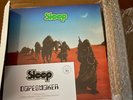 SLEEP - DOPESMOKER  Third Man Records VAULT #52 - Sealed NEW Green Color Vinyl