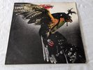 BUDGIE - IN FOR THE KILL (UK 1974 RELEASE - VG COPY)