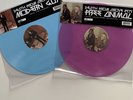 Death From Above 1979 Free Animal & Modern Guy Hand-Numbered with Etched