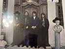 THE BEATLES Hey Jude LP Apple SW 385 US 1st Press VG+ LP/ MINT SLEEVE,  SHRINK