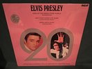 Elvis Presley RCA King Of The Whole Wide World  12 LP Hong Kong 20th 1988 MINT