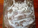 Unleashed. Where No Life Dwells. NM- Speed Death Heavy Metal Import LP