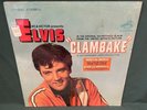 Elvis Presley RCA LSP-3893 Clambake LP I 1S/2S W/ Photo 1967 NM