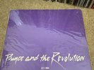 Prince And The Revolution Take Me With U 1 Track US Promo 12inc