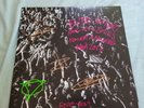 Enter Shikari - Take To The Skies Live In Moscow - Green Coloured Vinyl SIGNED