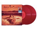 Alice In Chains Dirt Vinyl 2LP Apple Red Walmart Exclusive IN HAND New *READ*