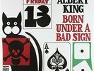 Albert King Born Under A Bad Sign (Record, 2018)Speakers Corner 180 gram