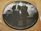 Madonna 45 - Shanghai Surprise Press Conference Picture Disk - Shanghai 7P