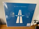 Kraftwerk - Autobahn Blue Vinyl