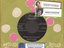 Vaughan, Sarah - Broken-Hearted Melody Mercury 71477 Vinyl 45 rpm Record