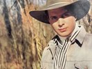 Garth Brooks Self Titled Debut Album 1989 Club Edition C1-90897 VG/VG+