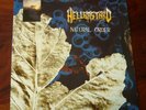 Hellbastard. Natural Order. NM- Heavy Metal Thrash Crust Metal UK Import LP